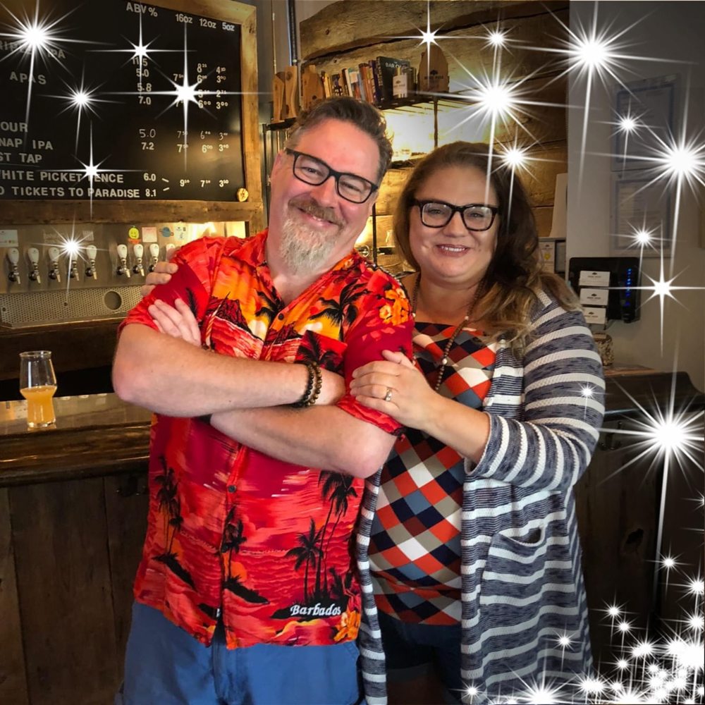 Meet your Posher, Jenn